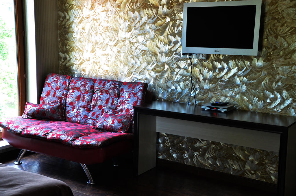 Voyage Hotel Бишкек Стая снимка